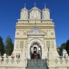 Zdjęcie z Rumunii - Curtea de Argeș