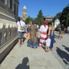 Zdjęcie z Rumunii - Curtea de Argeș