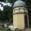 Zdjęcie z Polski - stary cmentarz