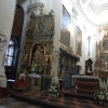 Zdjęcie z Polski - prezbiterium