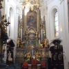 Zdjęcie z Polski - ołtarz gł.