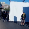 Zdjęcie z Polski - Ekipa filmowa