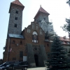 Zdjęcie z Polski - Czerwińsk n/Wisłą