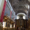 Zdjęcie z Polski - prezbiterium
