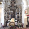 Zdjęcie z Polski - ołtarz główny