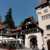 Zdjęcie z Rumunii - Sinaia