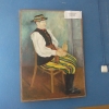 Zdjęcie z Polski - twórca rzeźb