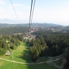Zdjęcie z Rumunii - Poiana Brasov