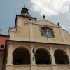 Zdjęcie z Rumunii - Brasov
