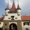Zdjęcie z Rumunii - Brasov