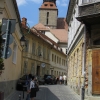 Zdjęcie z Rumunii - Brasov