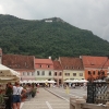 Zdjęcie z Rumunii - Brasov