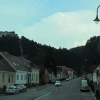 Zdjęcie z Rumunii - Rasnov