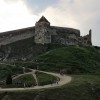 Zdjęcie z Rumunii - Rasnov
