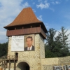 Zdjęcie z Rumunii - Rasnov 