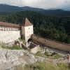 Zdjęcie z Rumunii - Rasnov