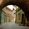 Zdjęcie z Polski - Lublin. Widok na Rybną.
