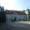 Zdjęcie z Polski - Nieborów
