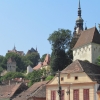 Zdjęcie z Rumunii - Sighișoara