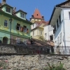 Zdjęcie z Rumunii - Sighișoara
