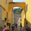 Zdjęcie z Rumunii - Sighișoara