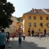 Zdjęcie z Rumunii - Sighișoara