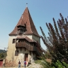 Zdjęcie z Rumunii - Sighișoara