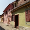 Zdjęcie z Rumunii - Sighișoara