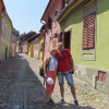 Zdjęcie z Rumunii - Sighișoara