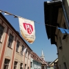 Zdjęcie z Rumunii - Sighișoara