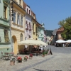 Zdjęcie z Rumunii - Sighișoara