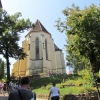Zdjęcie z Rumunii - Sighișoara