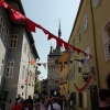 Zdjęcie z Rumunii - Sighișoara
