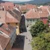 Zdjęcie z Rumunii - Sighișoara