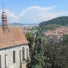 Zdjęcie z Rumunii - Sighișoara