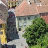 Zdjęcie z Rumunii - Sighișoara