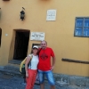 Zdjęcie z Rumunii - Sighișoara