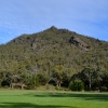 Halls Gap