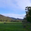 Zdjęcie z Australii - Halls Gap w gorach Grampians