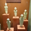 Zdjęcie z Malty - figurki mające 5500 lat