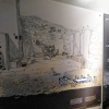 Zdjęcie z Malty - w muzeum Ġgantija 