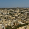 Zdjęcie z Malty - widoczki na Rabat (Victorię) i okolicę