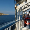 Zdjęcie z Malty - i po bardzo przyjemnym dniu i poznaniu uroków Gozo - wracamy znów na Maltę