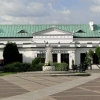 Zdjęcie z Polski - Teatr Miejski w Sieradzu.