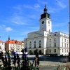 Zdjęcie z Polski - Widok na kaliski Rynek.