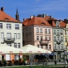 Zdjęcie z Polski - Stare Miasto w Kaliszu.