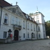 Zdjęcie z Polski - pałac w Nieborowie