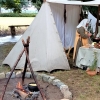 Zdjęcie z Polski - Dni Historii Plocka - Piknik Sredniowieczny