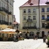Zdjęcie z Polski - Kaliskie Stare Miasto.
