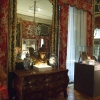 Zdjęcie z Polski - czerwony salon